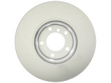 Disc Brake Rotor-GCX Elemental Protection - Full Coating Centric 320.34108F