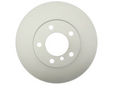 Disc Brake Rotor-GCX Elemental Protection - Full Coating Centric 320.34108F