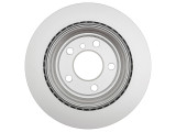 Centric Parts Disc Brake Rotor P/N:320.34150H
