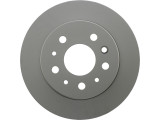 Centric Parts Disc Brake Rotor 320.35002H - view 3