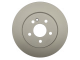 Centric Parts Disc Brake Rotor P/N:320.35036F