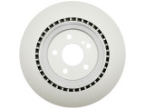 Centric Parts Disc Brake Rotor 320.35063H - view 2