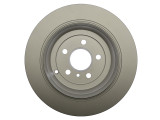 Centric Parts Disc Brake Rotor 320.35090H - view 2