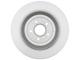 Centric Parts Disc Brake Rotor 320.35092H - view 2