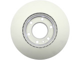 Centric Parts Disc Brake Rotor 320.35106F - view 2
