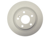 Centric Parts Disc Brake Rotor 320.35149H - view 3