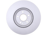 Centric Parts Disc Brake Rotor 320.35150H - view 2