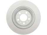 Centric Parts Disc Brake Rotor 320.39033F - view 2