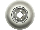 Centric Parts Disc Brake Rotor P/N:320.39038F