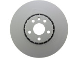 Centric Parts Disc Brake Rotor 320.39046H - view 3