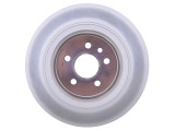 Centric Parts Disc Brake Rotor P/N:320.39047H