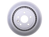 Centric Parts Disc Brake Rotor 320.39047H - view 3