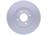 Centric Parts Disc Brake Rotor P/N:320.40021F