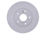 Centric Parts Disc Brake Rotor 320.40046F - view 3
