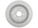 Centric Parts Disc Brake Rotor P/N:320.40053F