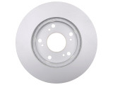 Centric Parts Disc Brake Rotor P/N:320.40056F
