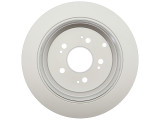 Centric Parts Disc Brake Rotor P/N:320.40065F