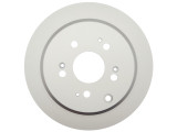 Centric Parts Disc Brake Rotor P/N:320.40065F