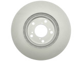 Centric Parts Disc Brake Rotor P/N:320.40069F