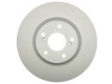 Centric Parts Disc Brake Rotor 320.40069F - view 3