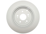 Centric Parts Disc Brake Rotor P/N:320.40070F
