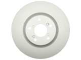 Centric Parts Disc Brake Rotor P/N:320.40071F