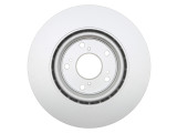 Centric Parts Disc Brake Rotor P/N:320.40076F