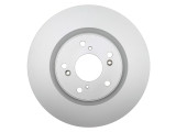 Centric Parts Disc Brake Rotor P/N:320.40076F
