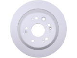 Centric Parts Disc Brake Rotor 320.40077F - view 3