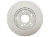 Centric Parts Disc Brake Rotor 320.40082F - view 2