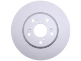 Centric Parts Disc Brake Rotor P/N:320.40084F