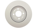 Centric Parts Disc Brake Rotor P/N:320.40085F