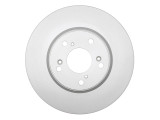 Centric Parts Disc Brake Rotor P/N:320.40086F