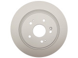 Centric Parts Disc Brake Rotor P/N:320.40087F
