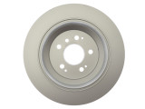 Centric Parts Disc Brake Rotor P/N:320.40091F