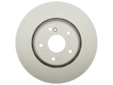 Centric Parts Disc Brake Rotor P/N:320.40094F