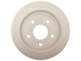 Centric Parts Disc Brake Rotor 320.40101F - view 3