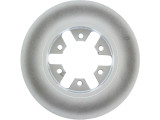 Centric Parts Disc Brake Rotor P/N:320.42030F