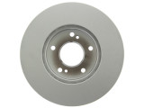 Centric Parts Disc Brake Rotor P/N:320.42050F