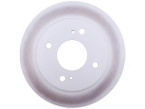 Centric Parts Disc Brake Rotor P/N:320.42051F