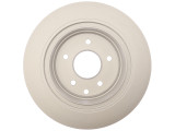 Centric Parts Disc Brake Rotor 320.42073F - view 2