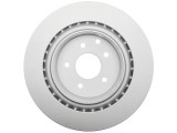 Centric Parts Disc Brake Rotor 320.42079F - view 2