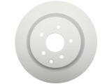 Centric Parts Disc Brake Rotor 320.42079F - view 3