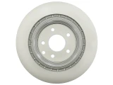Centric Parts Disc Brake Rotor 320.42088F - view 2