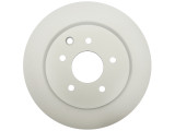Centric Parts Disc Brake Rotor 320.42088F - view 3
