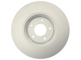 Centric Parts Disc Brake Rotor 320.42092F - view 2