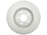 Centric Parts Disc Brake Rotor 320.42096F - view 2