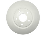 Centric Parts Disc Brake Rotor 320.42097F - view 3