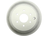 Centric Parts Disc Brake Rotor P/N:320.42113F