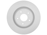 Centric Parts Disc Brake Rotor 320.42120F - view 3